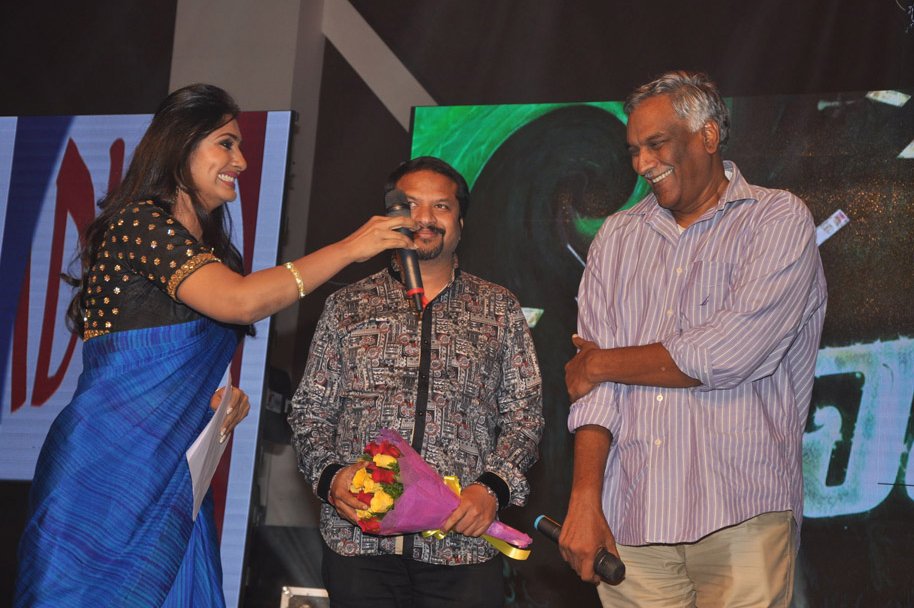 Dwaraka-Movie-Audio-Launch